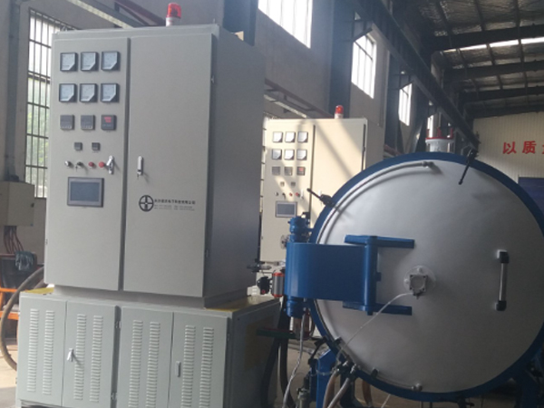 2500c tungsten carbide vacuum sintering furnace